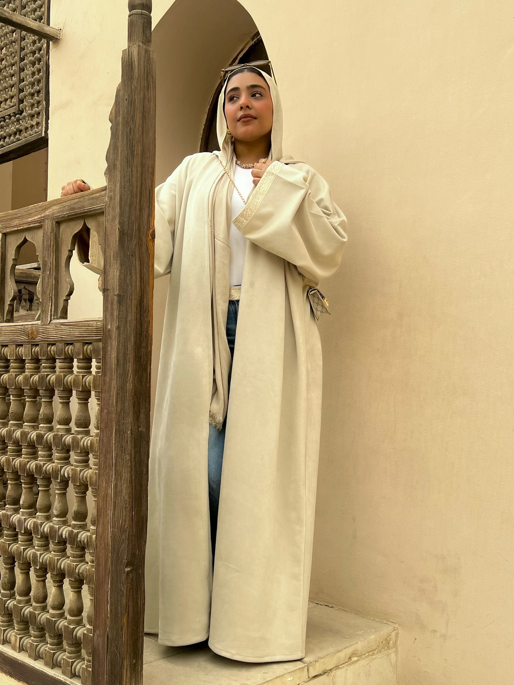 Rimal Kaftan